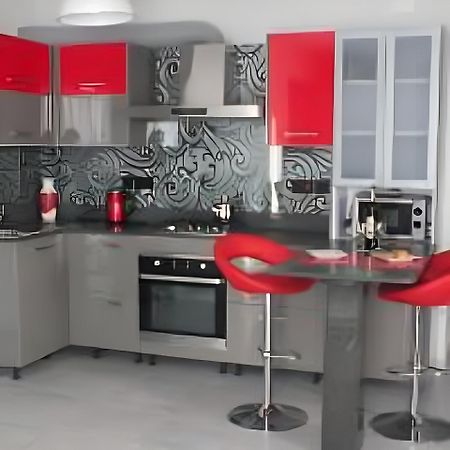 Penthouse Next To The Beach Marsaskala Extérieur photo
